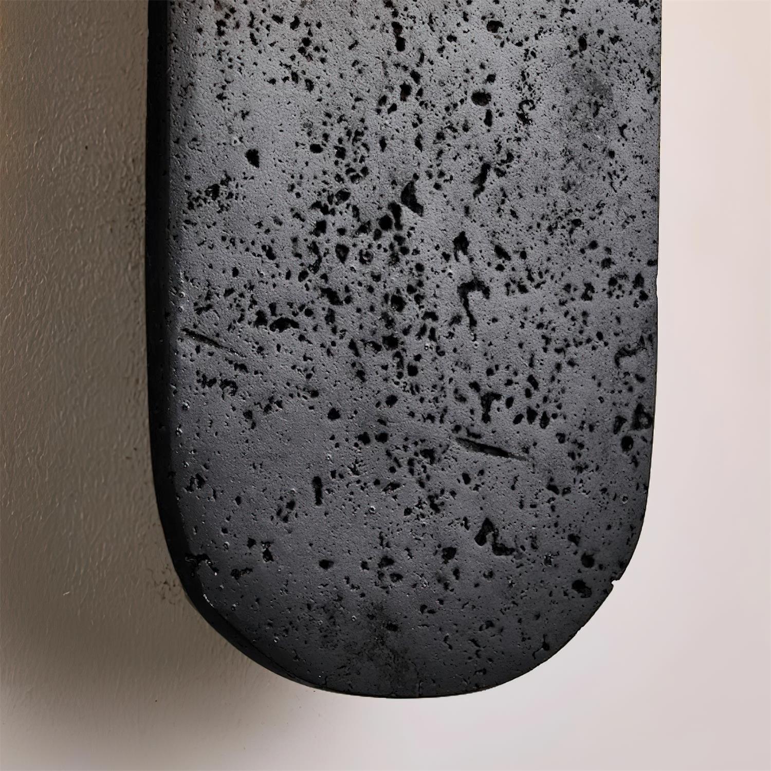 Belmeza Travertine Wall Light