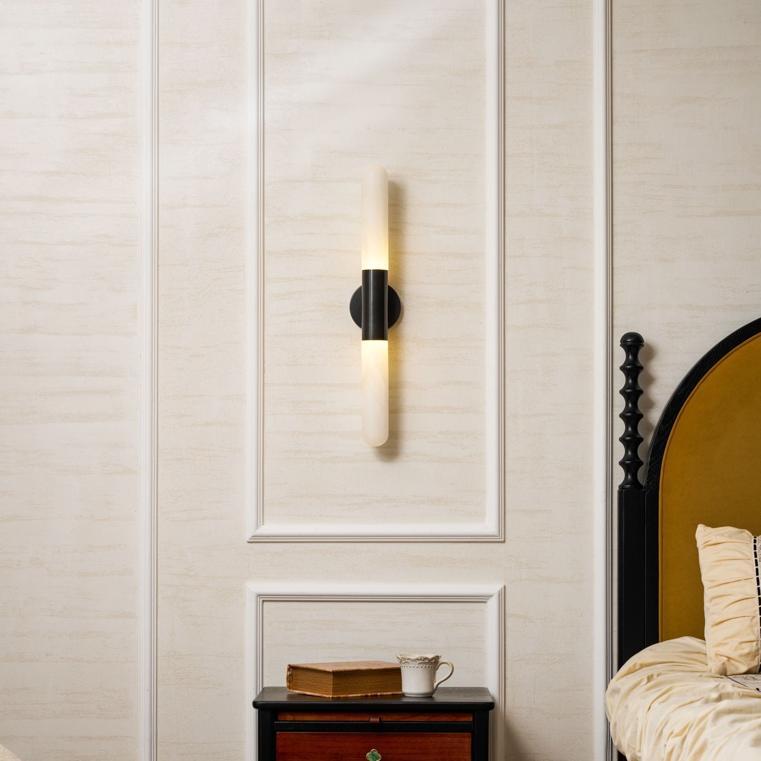 Cevoma Albasten Wall Light