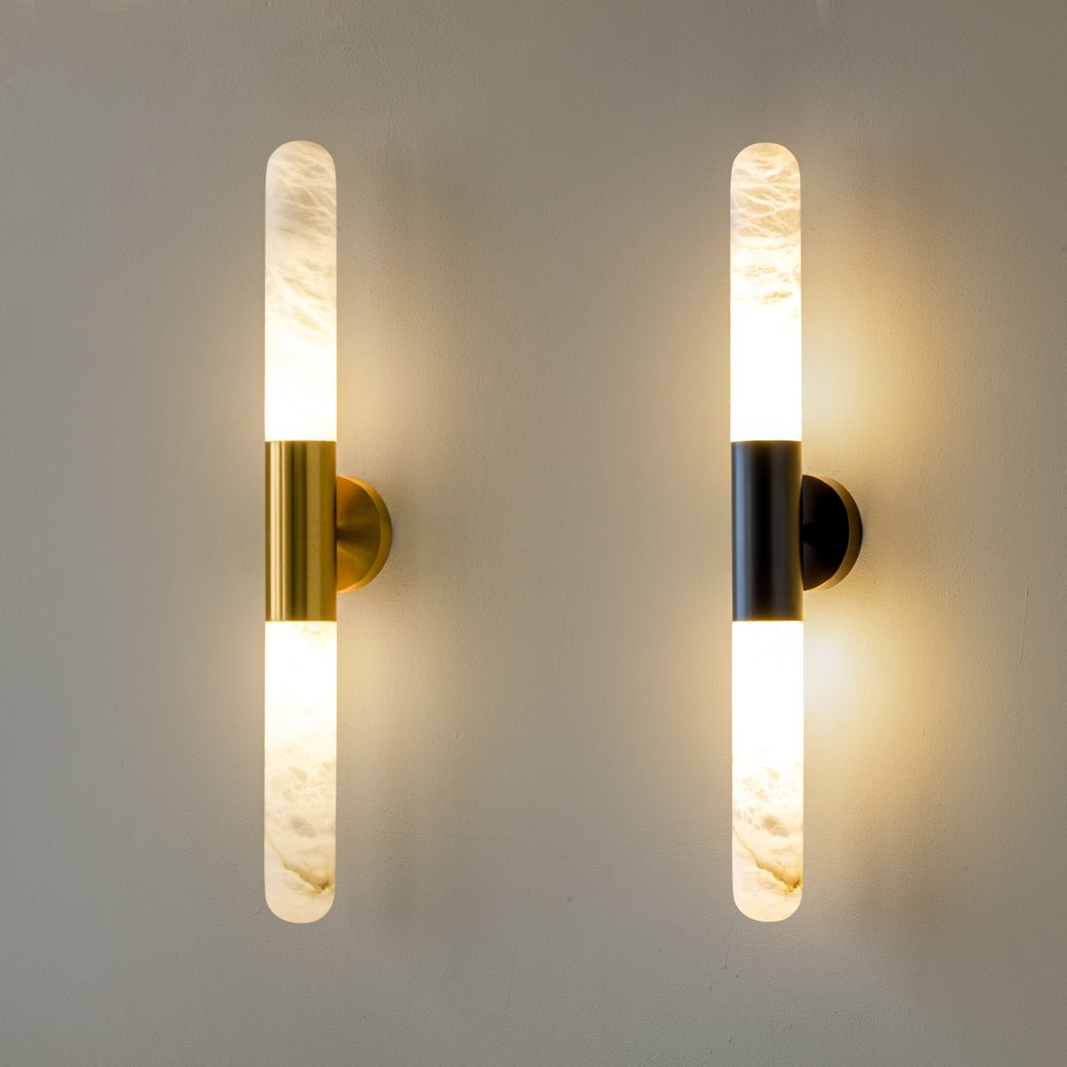 Cevoma Albasten Wall Light