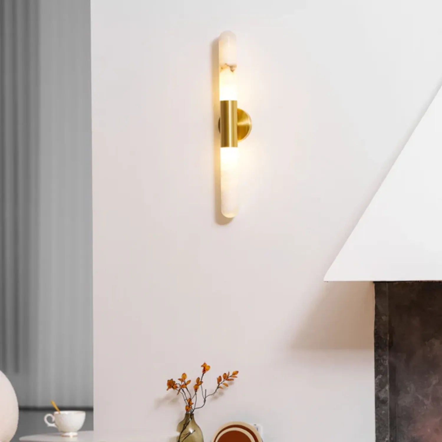 Cevoma Albasten Wall Light