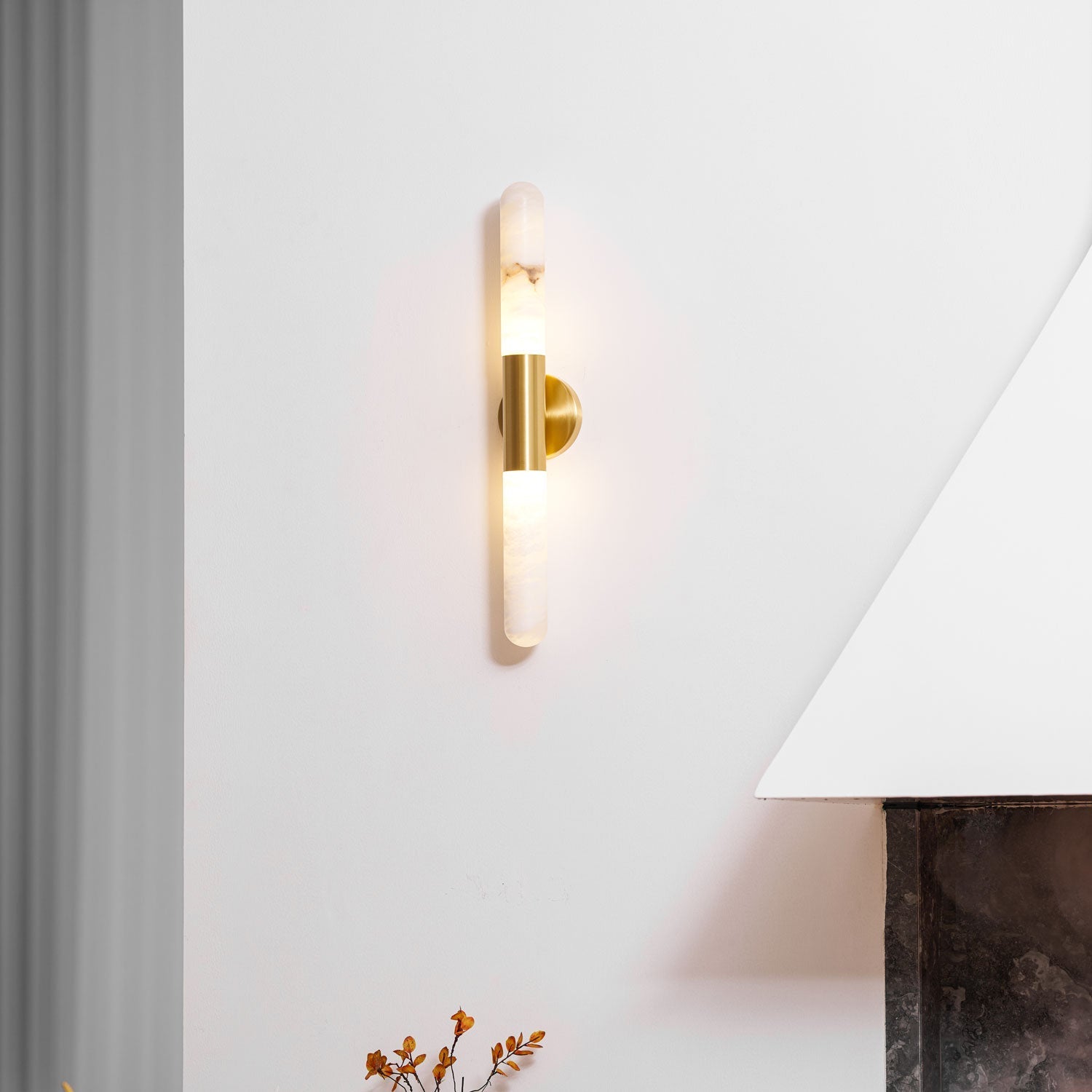 Cevoma Albasten Wall Light