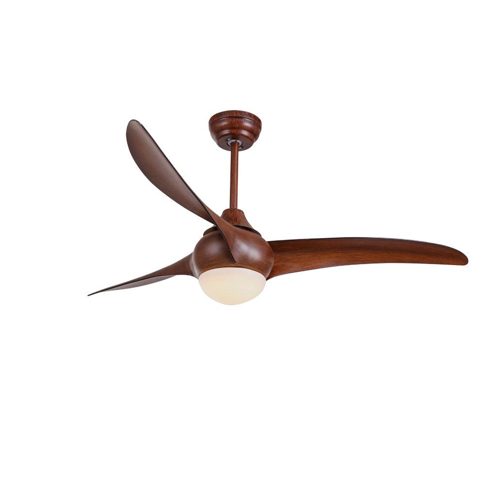 Silon Traditional LED Ceiling Fan