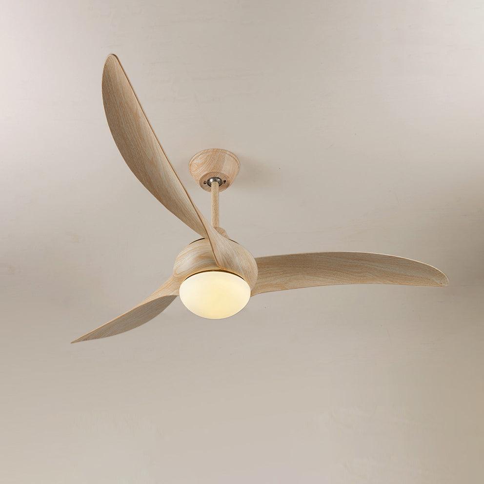 Silon Traditional LED Ceiling Fan