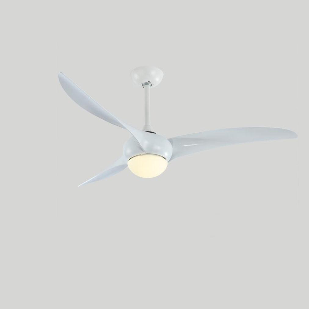 Silon Traditional LED Ceiling Fan