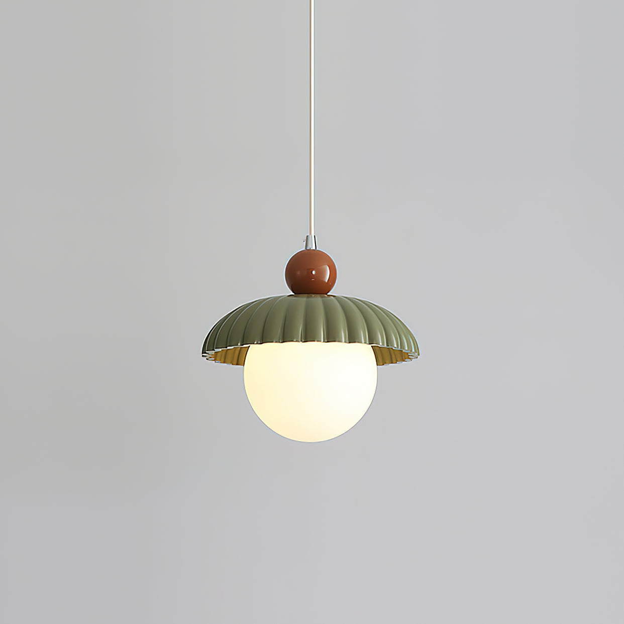 Escopero Pendant Light