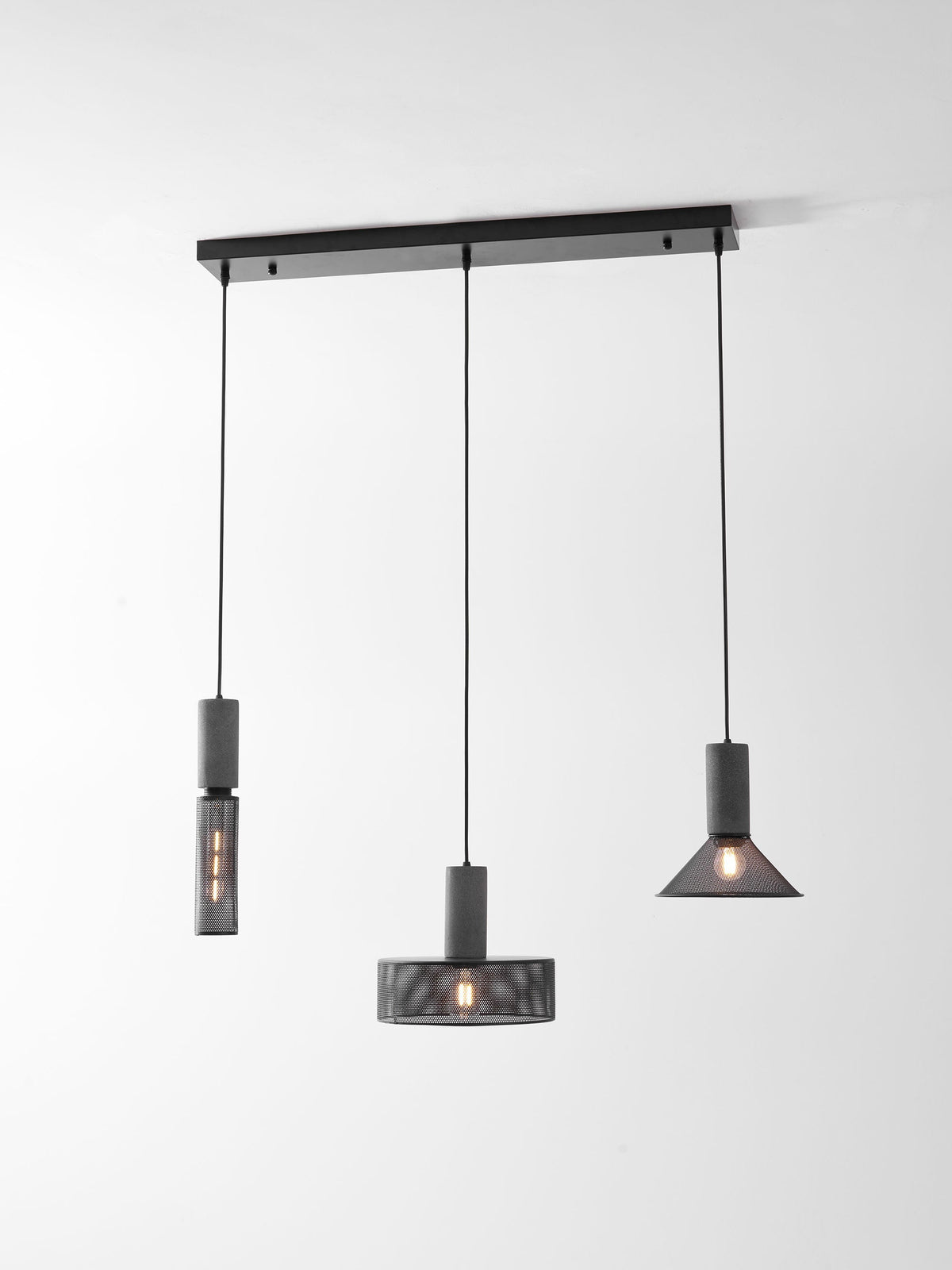 Marakeno Industrial Pendant Light