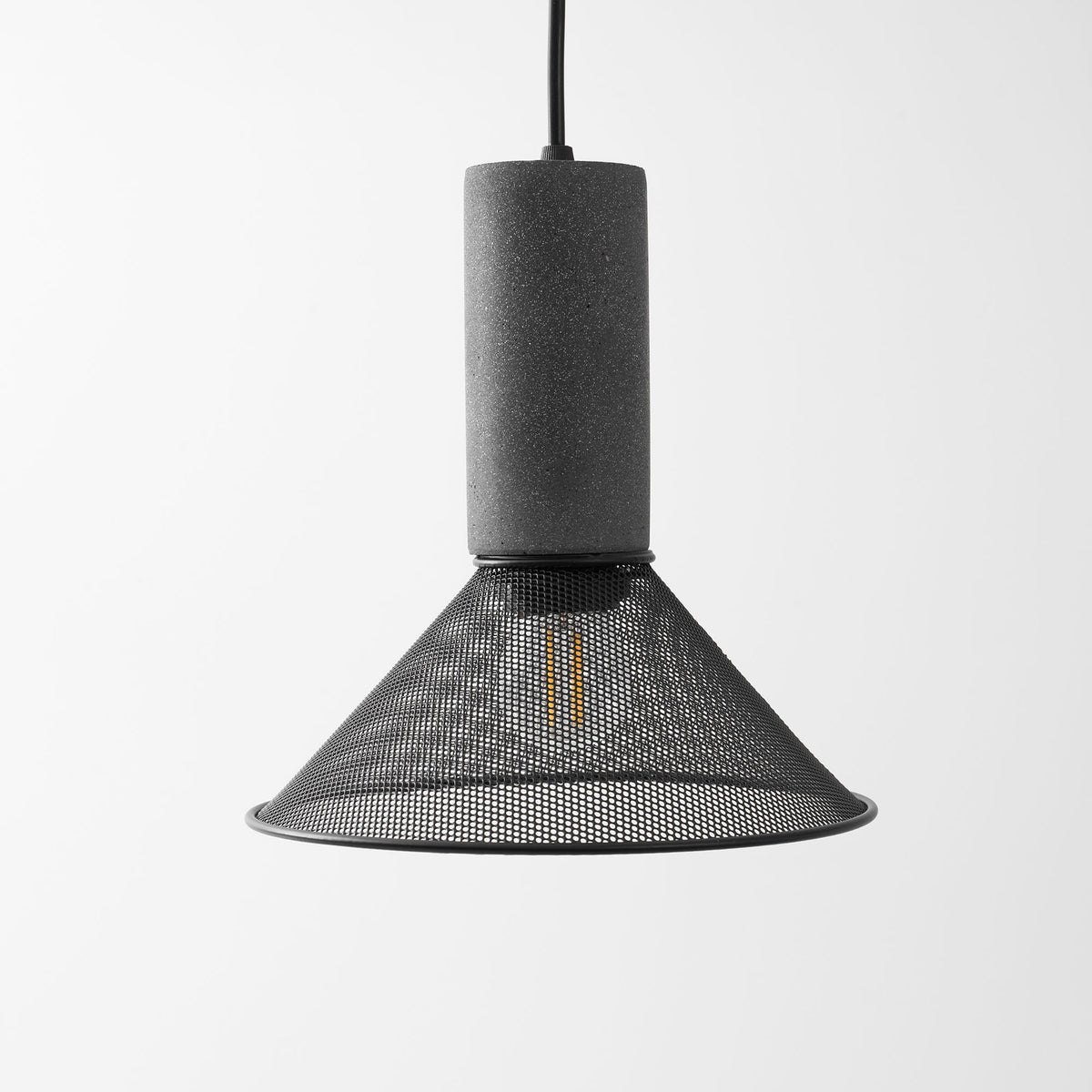 Marakeno Industrial Pendant Light