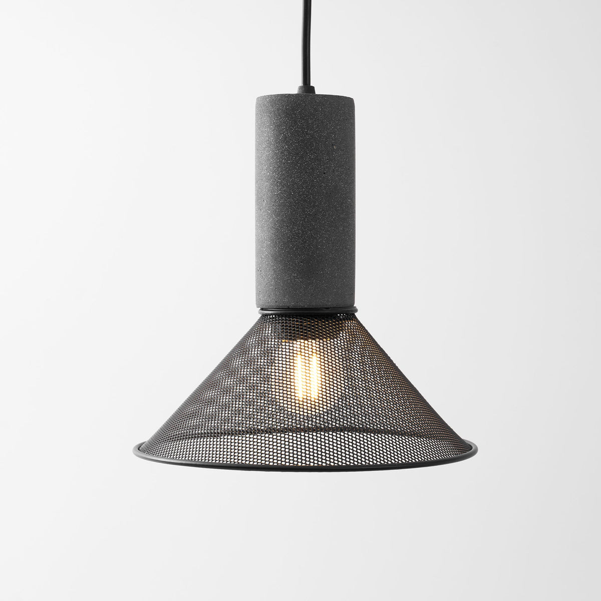 Marakeno Industrial Pendant Light
