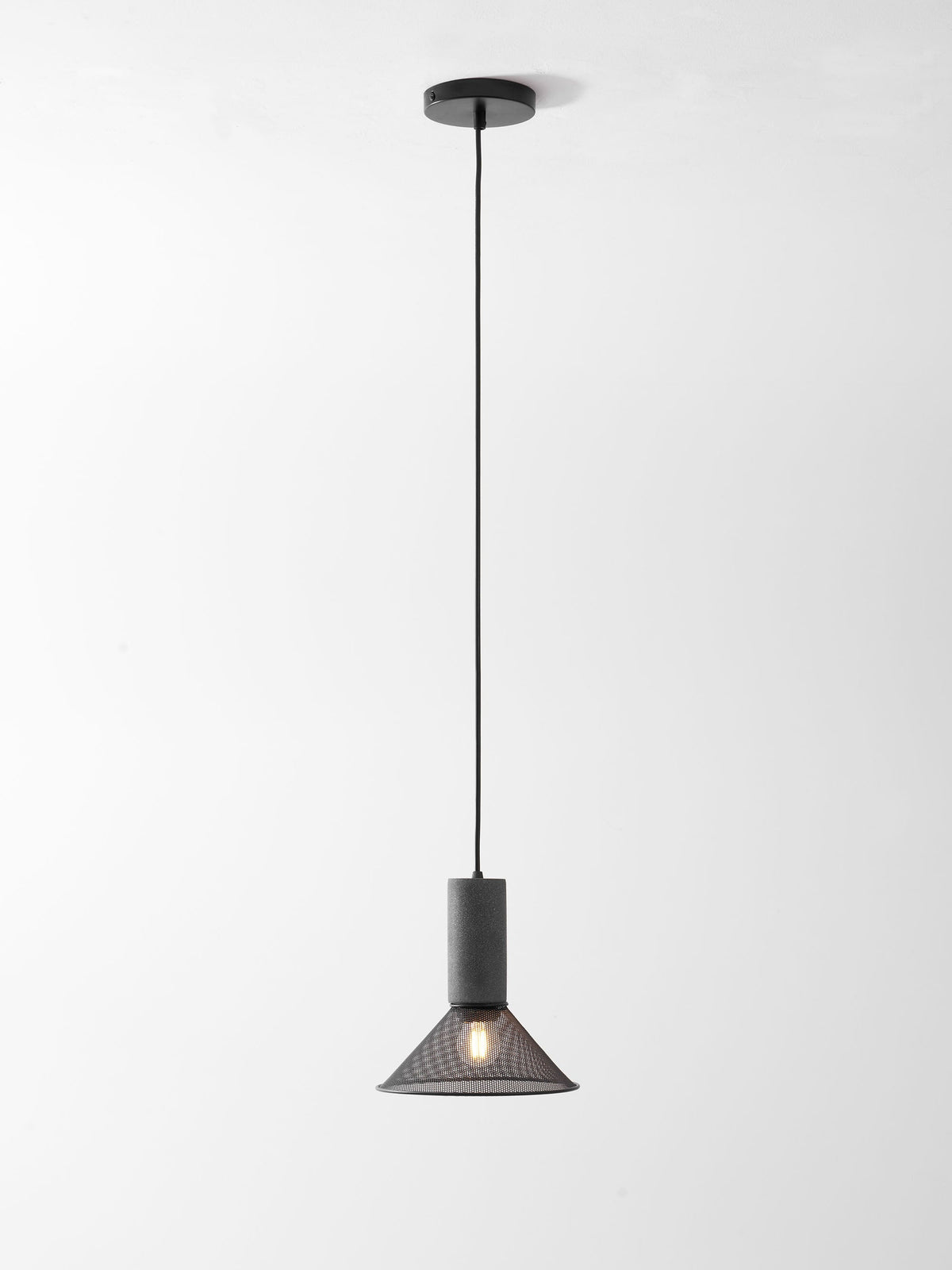 Marakeno Industrial Pendant Light