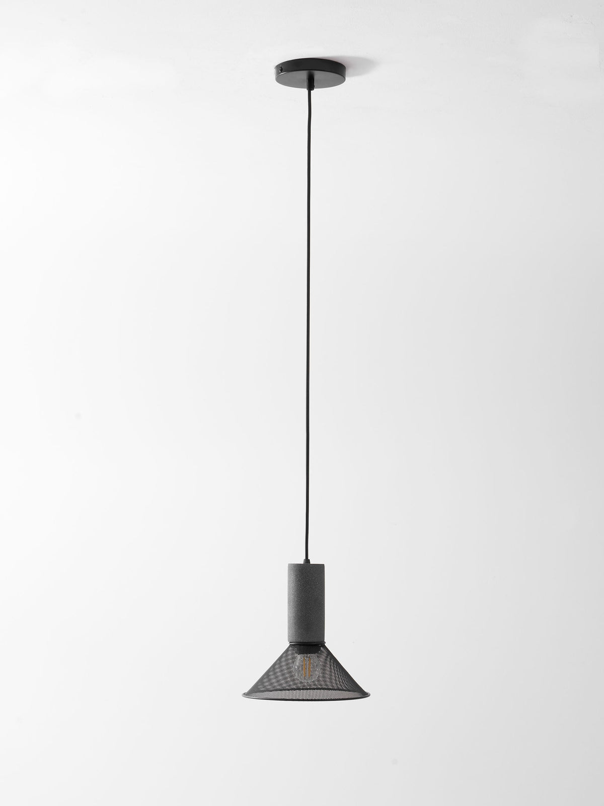 Marakeno Industrial Pendant Light