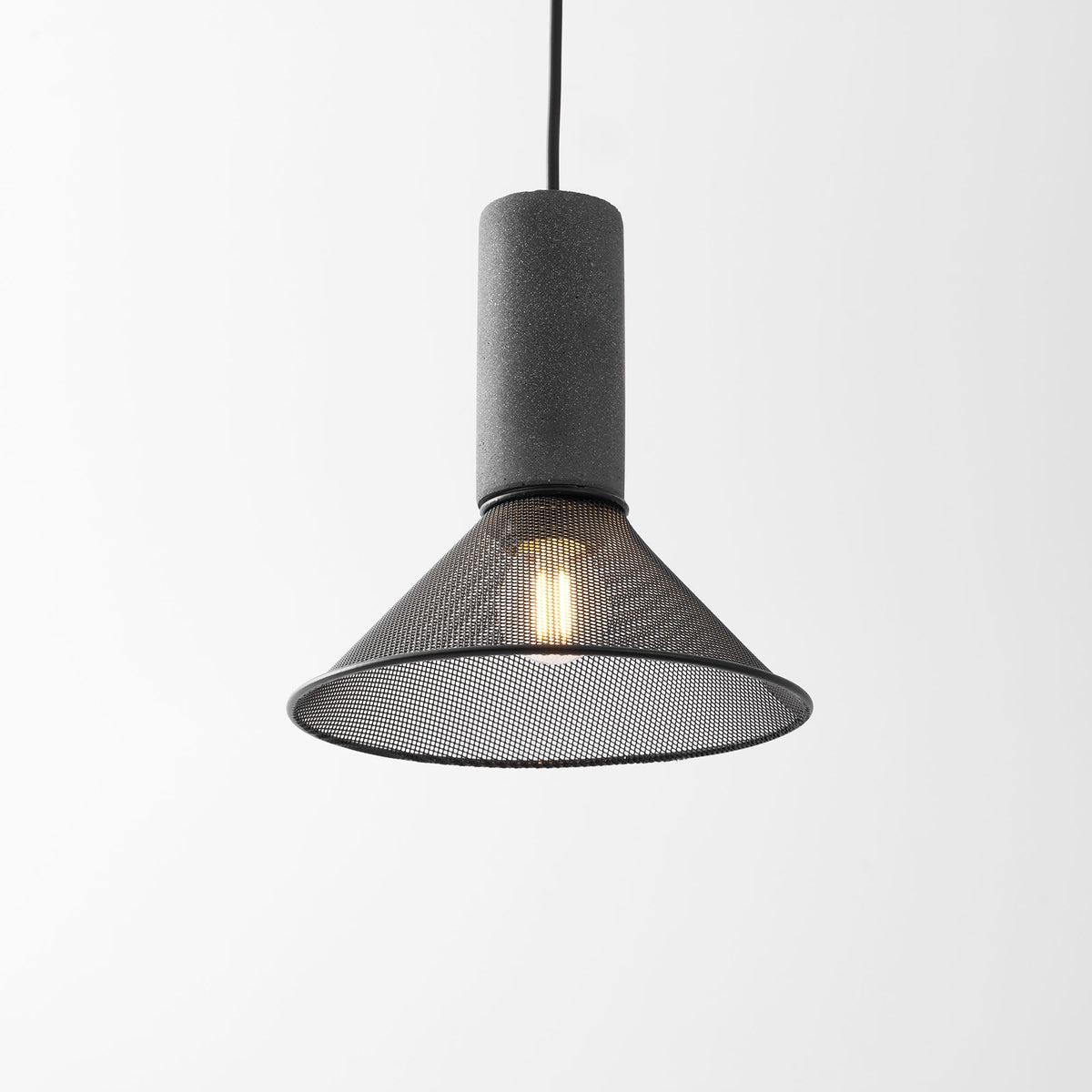 Marakeno Industrial Pendant Light
