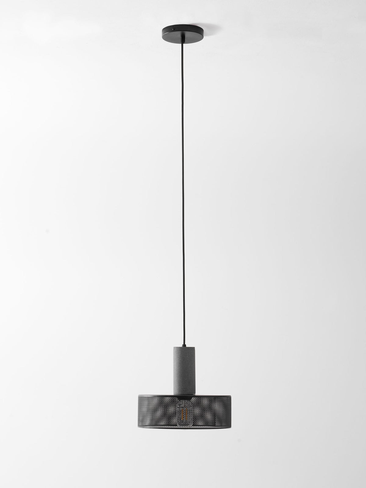Marakeno Industrial Pendant Light