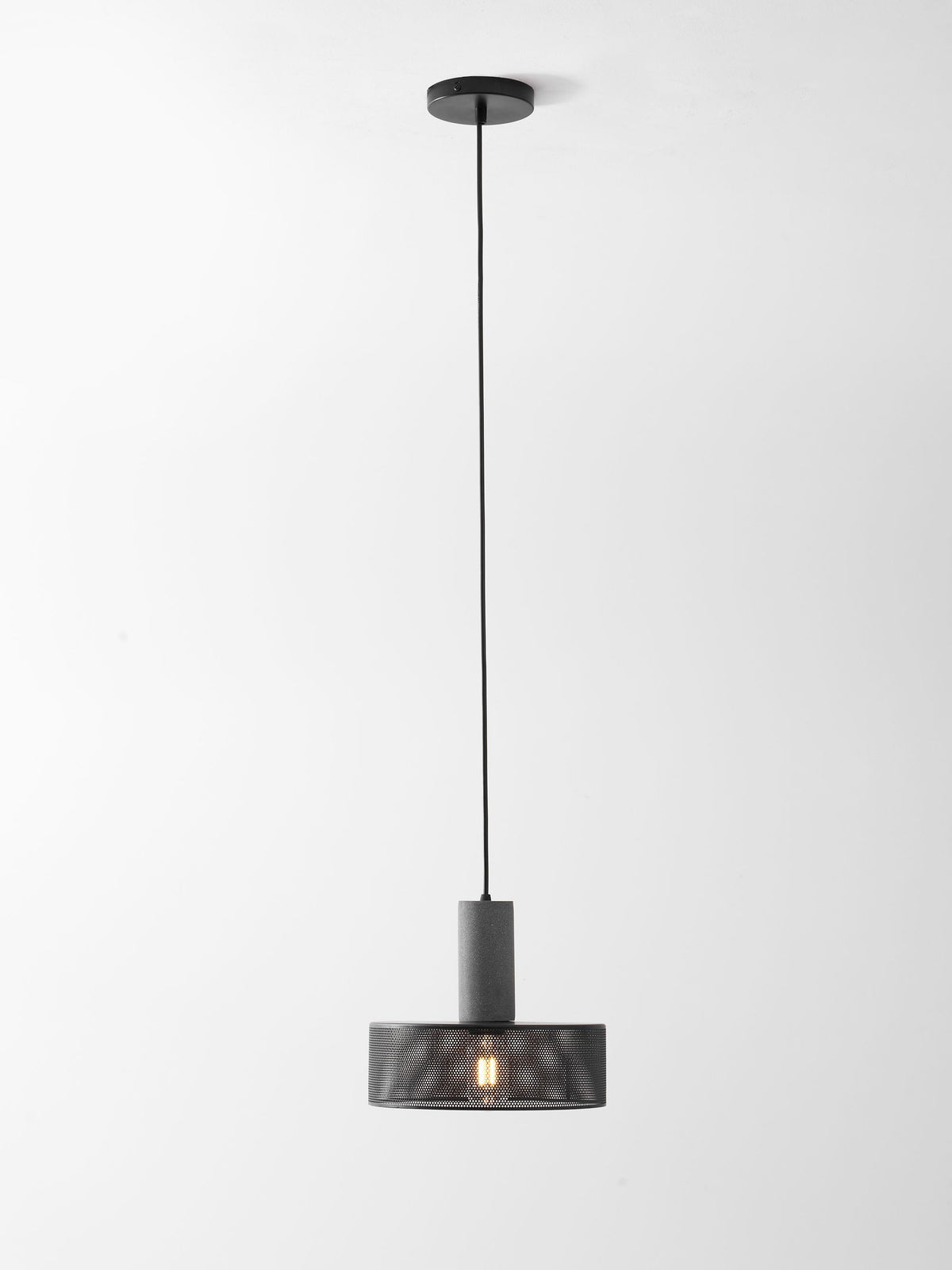 Marakeno Industrial Pendant Light