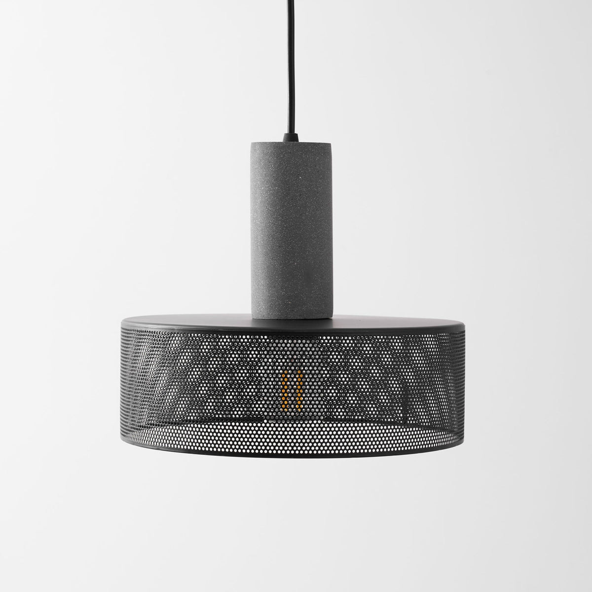 Marakeno Industrial Pendant Light
