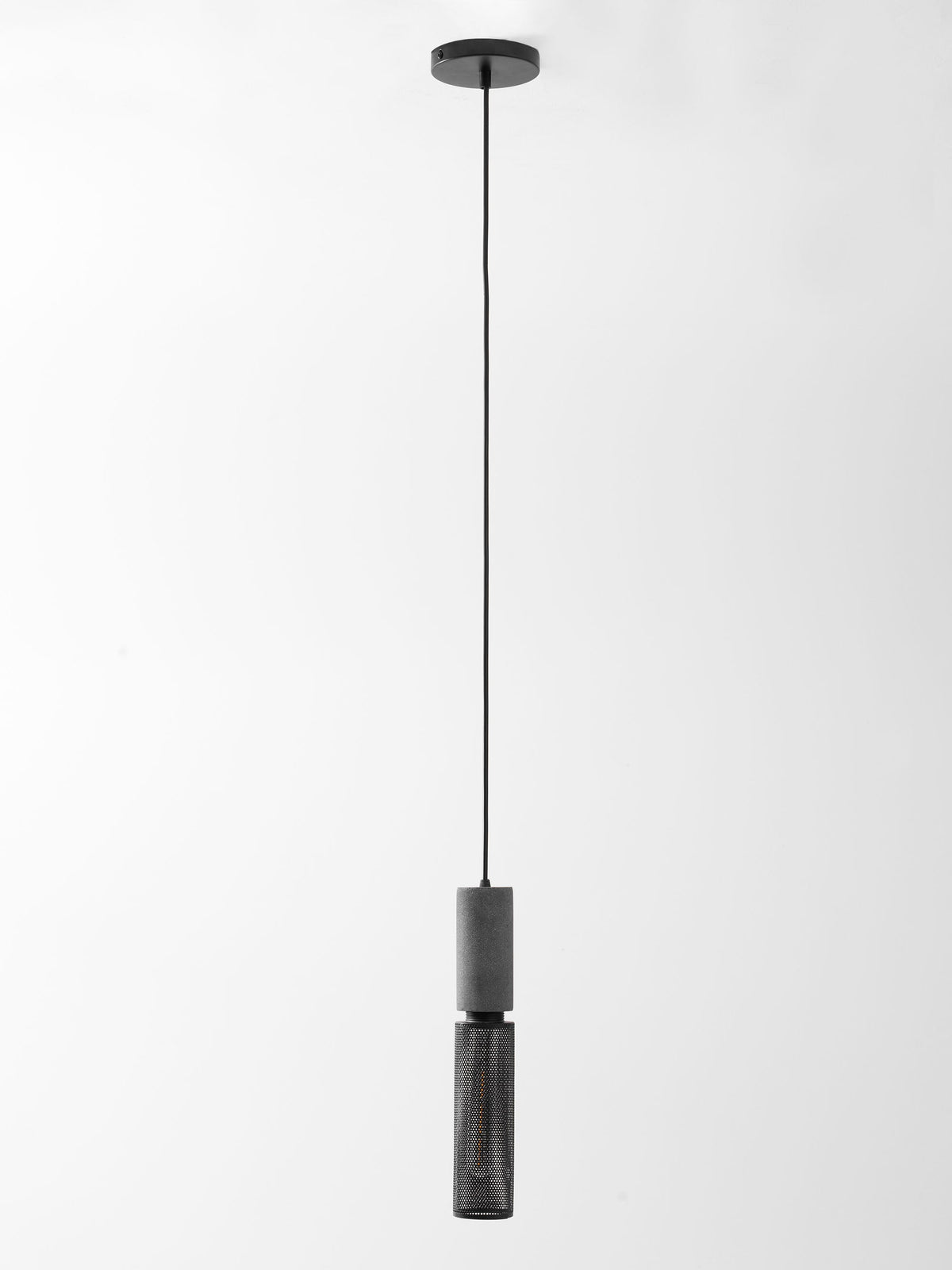 Marakeno Industrial Pendant Light