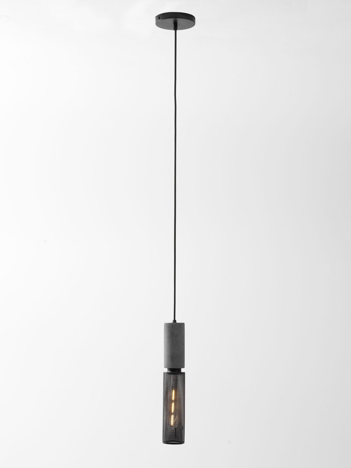Marakeno Industrial Pendant Light