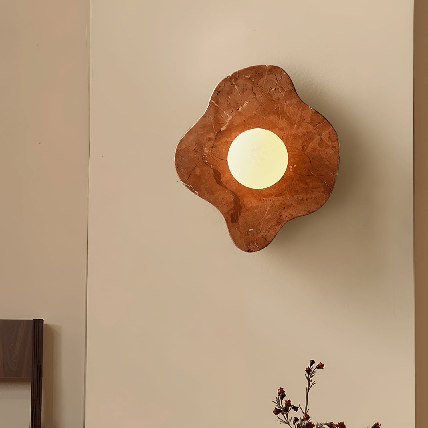 Cefima Wall Light