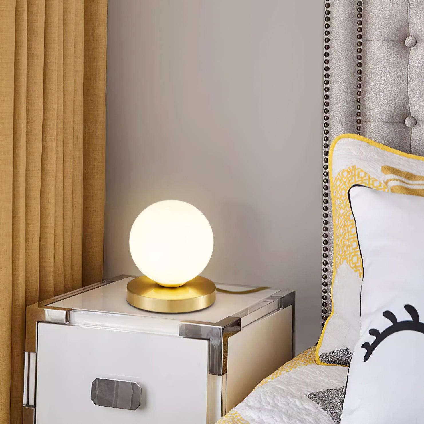 Orsilo Table Lamp
