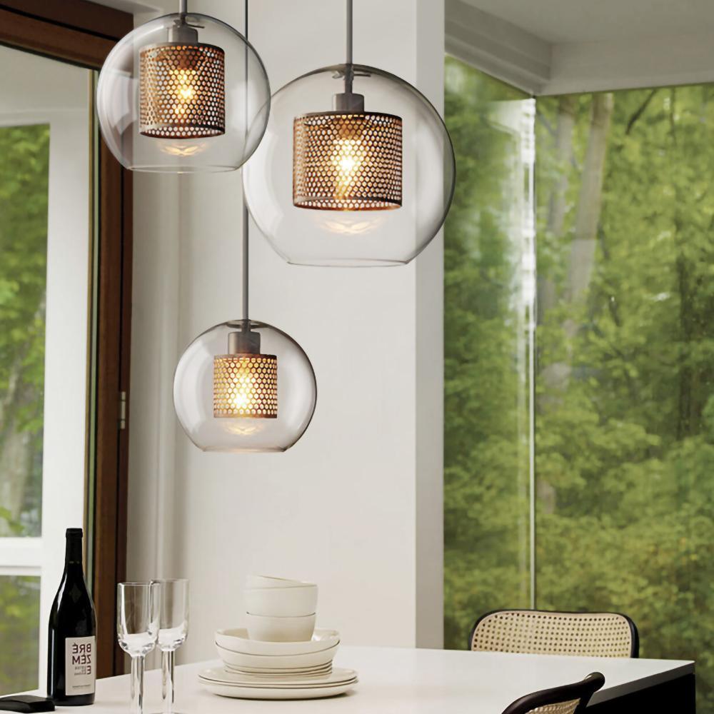 Navedilo Pendant Light