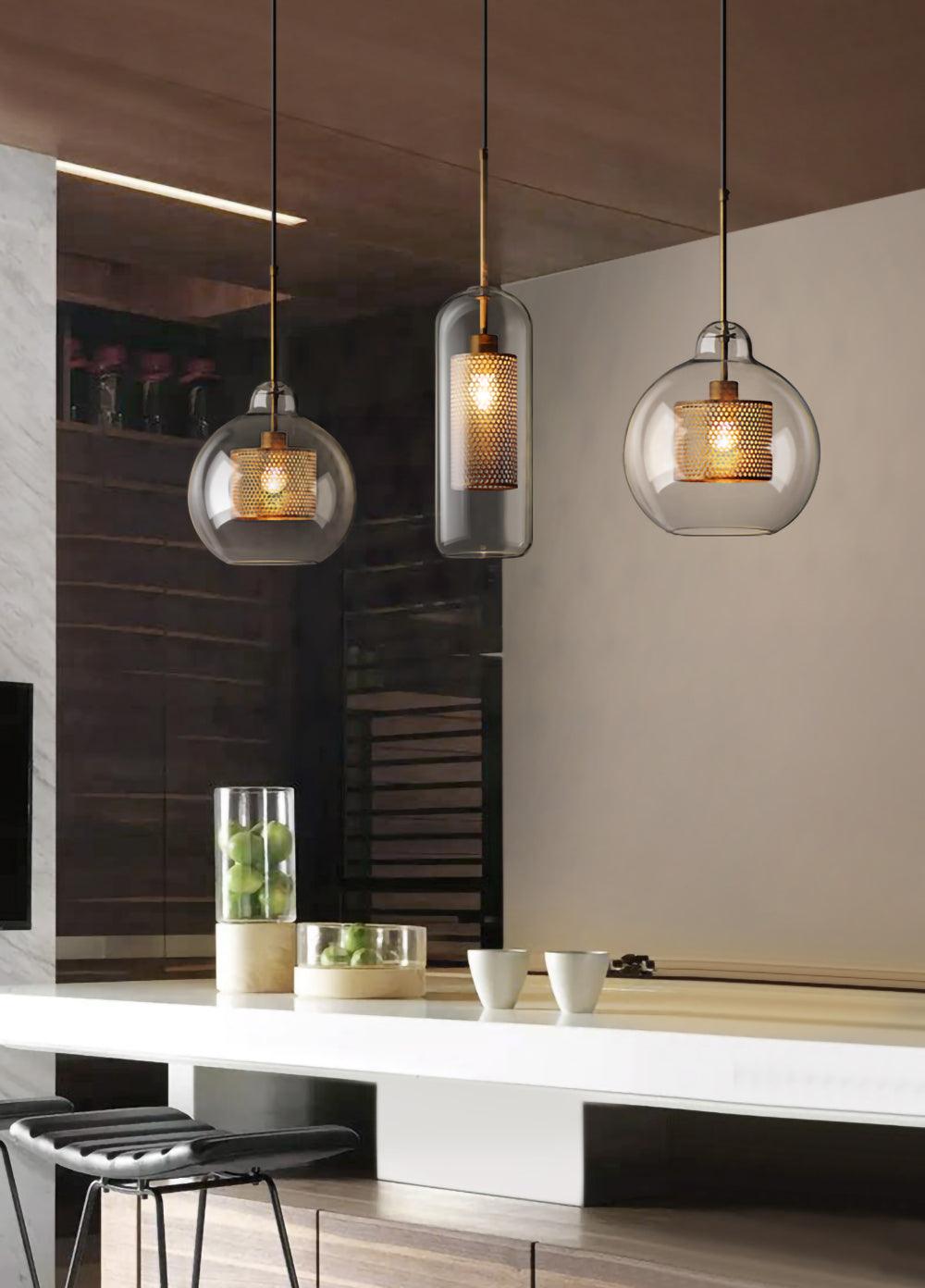 Navedilo Pendant Light