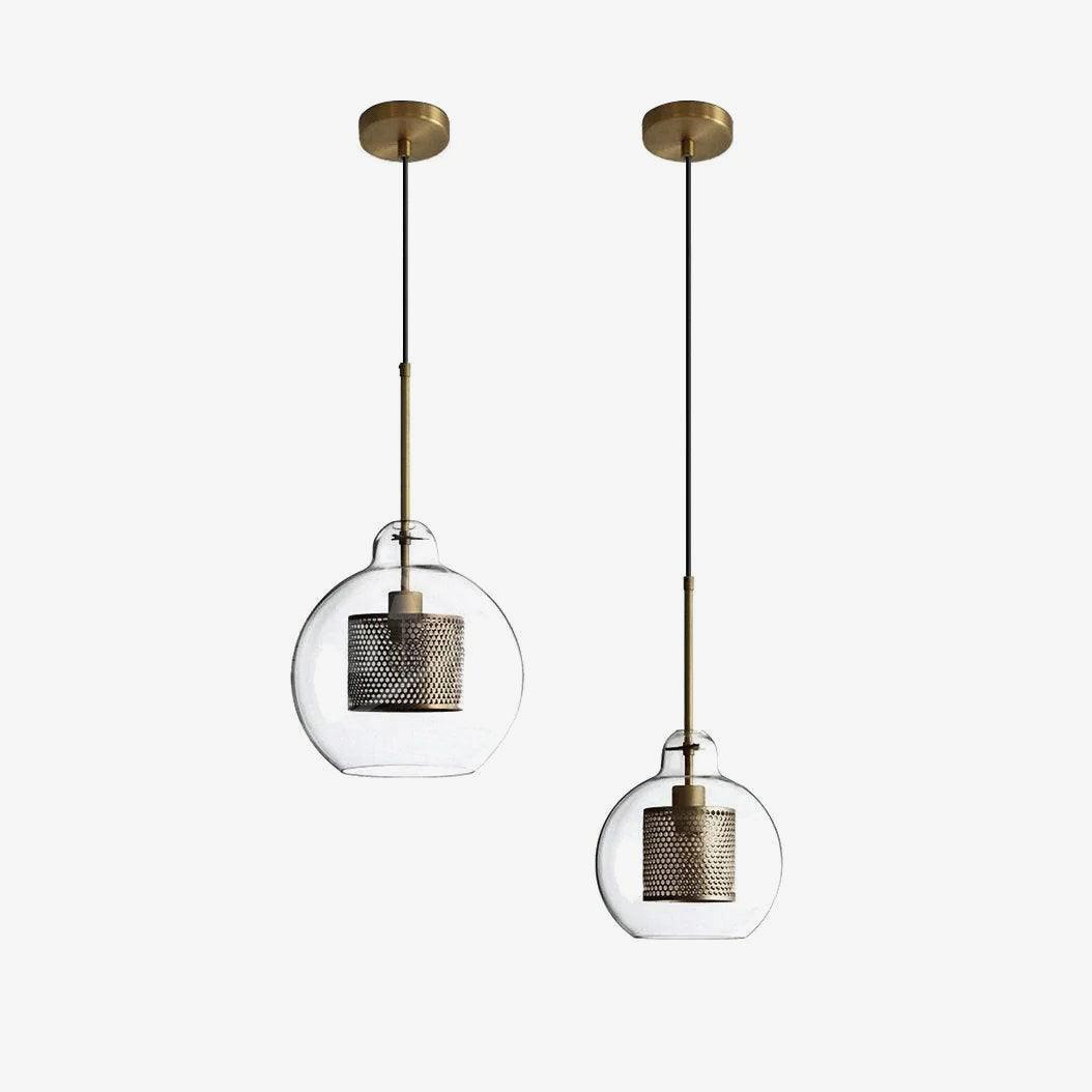 Navedilo Pendant Light