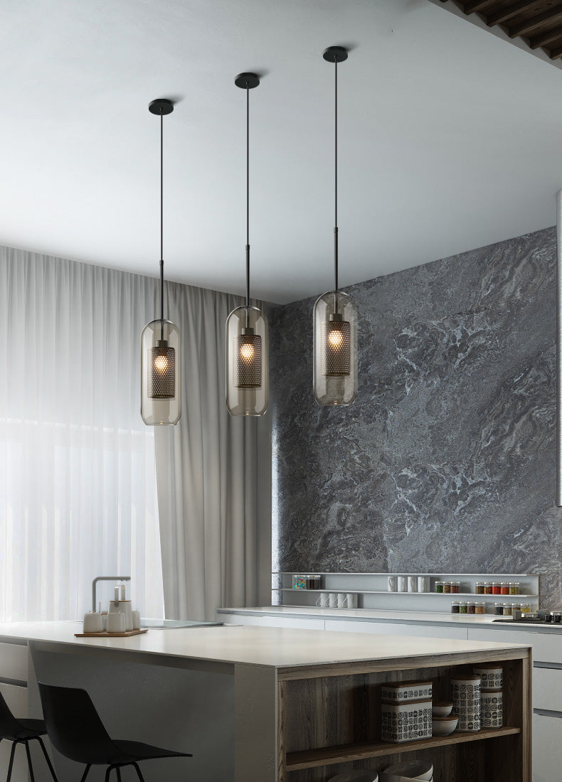Navedilo Pendant Light