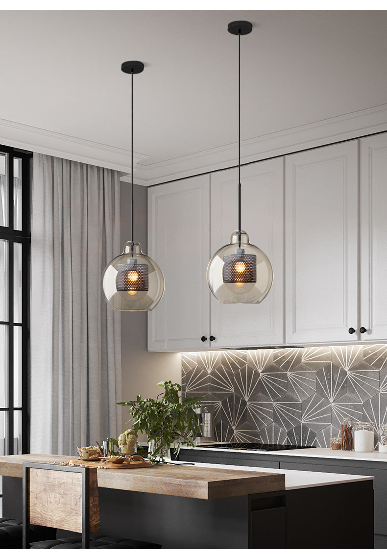 Navedilo Pendant Light