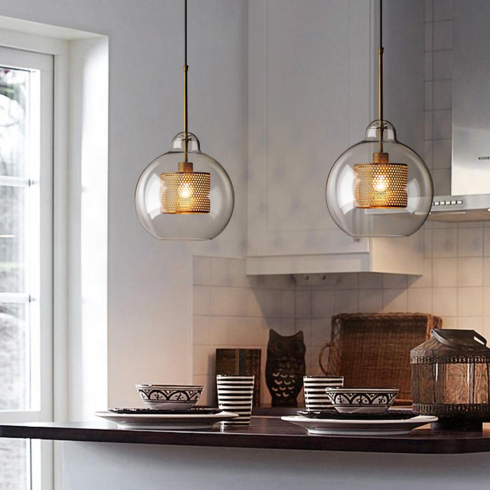 Navedilo Pendant Light