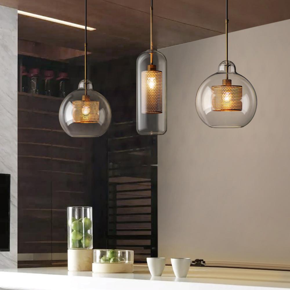 Navedilo Pendant Light