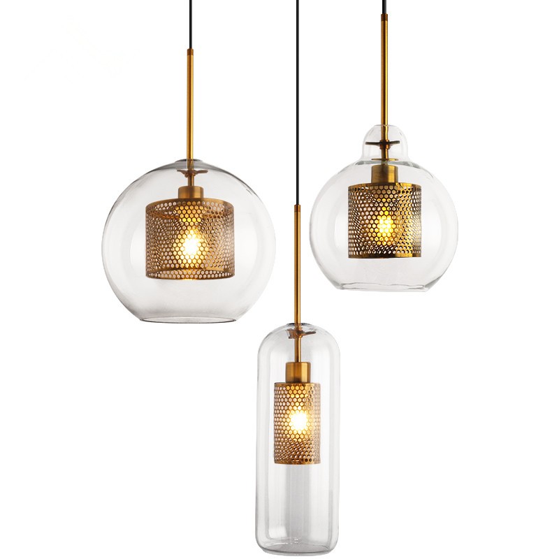 Navedilo Pendant Light