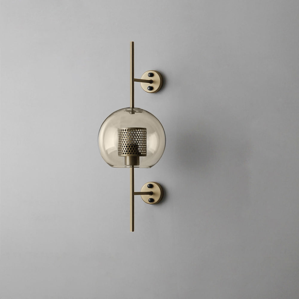 Gritulo Modern Wall Light