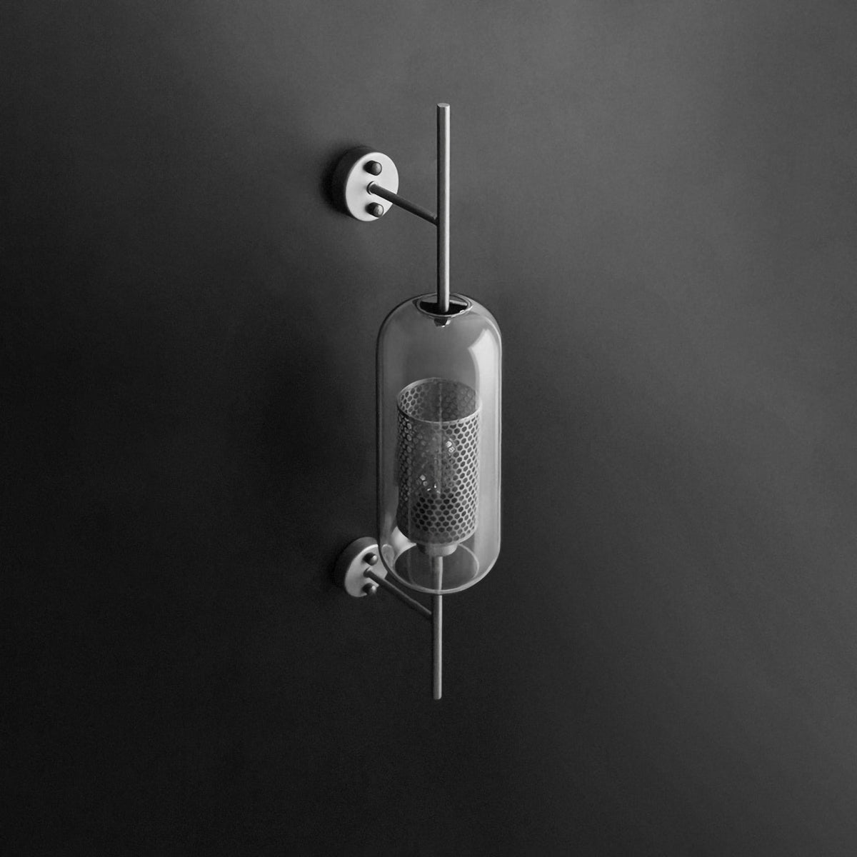 Gritulo Modern Wall Light