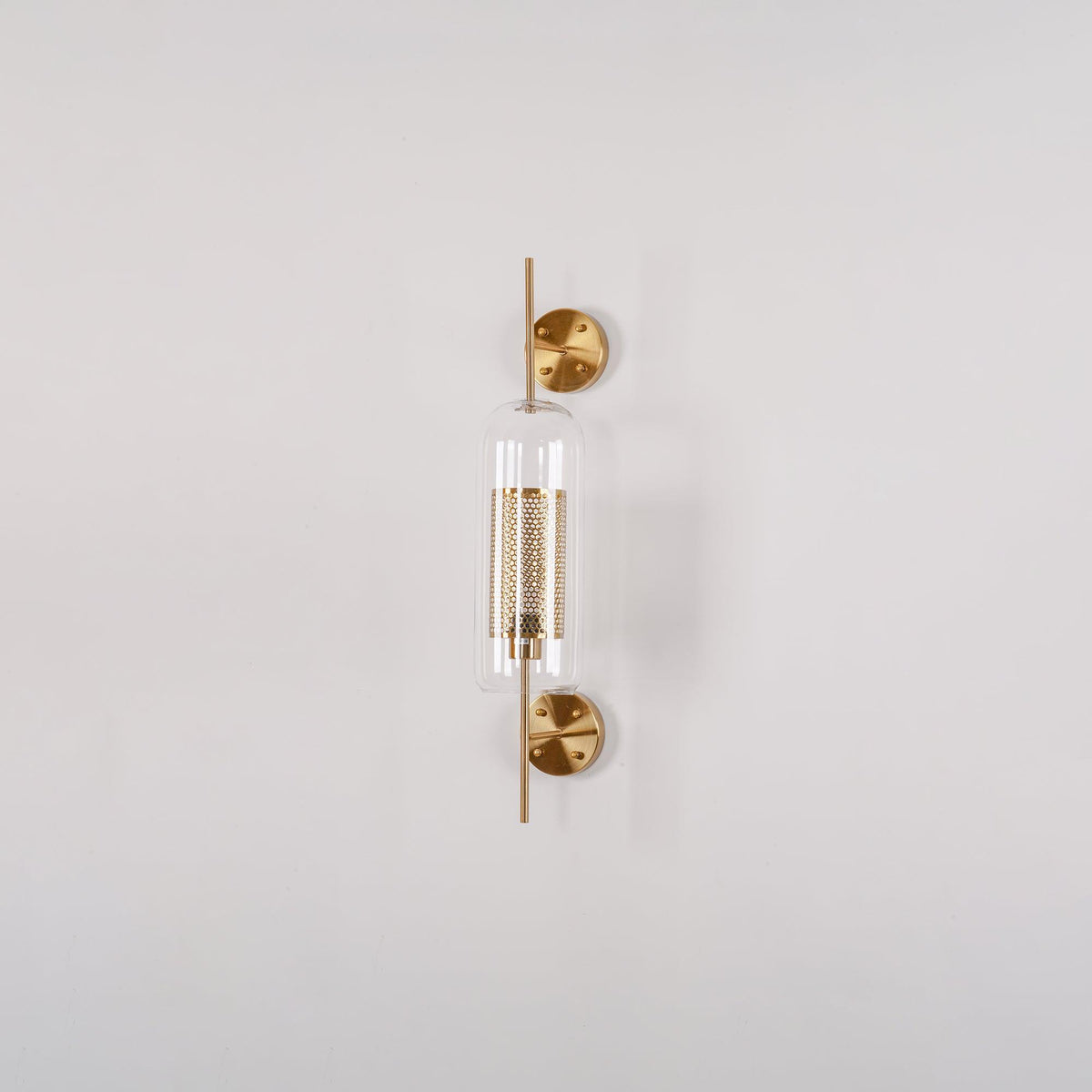 Gritulo Modern Wall Light