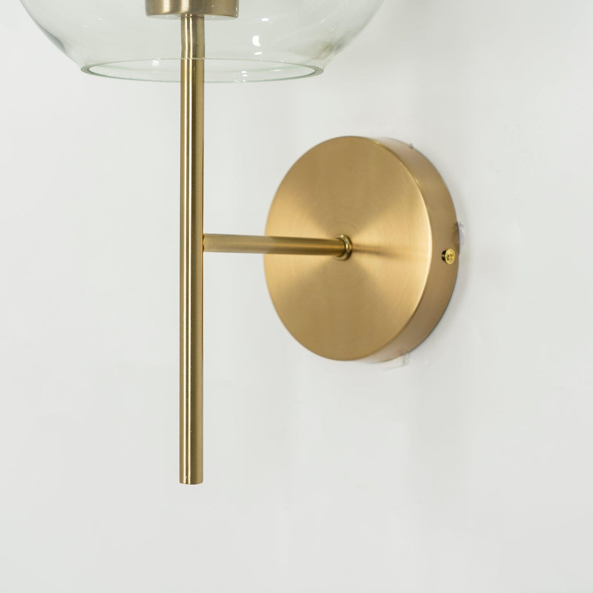 Gritulo Modern Wall Light