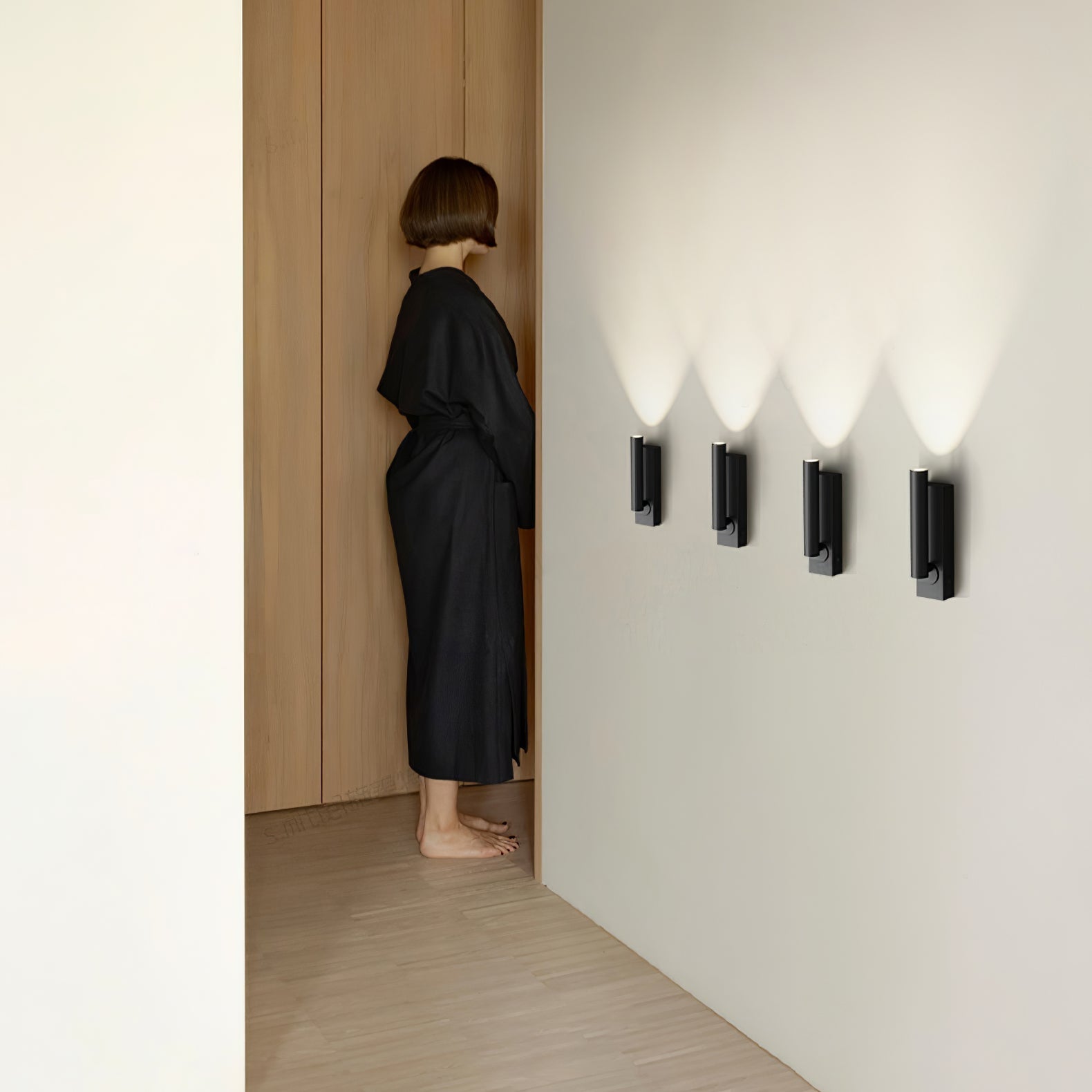 Vlimo Wall Light