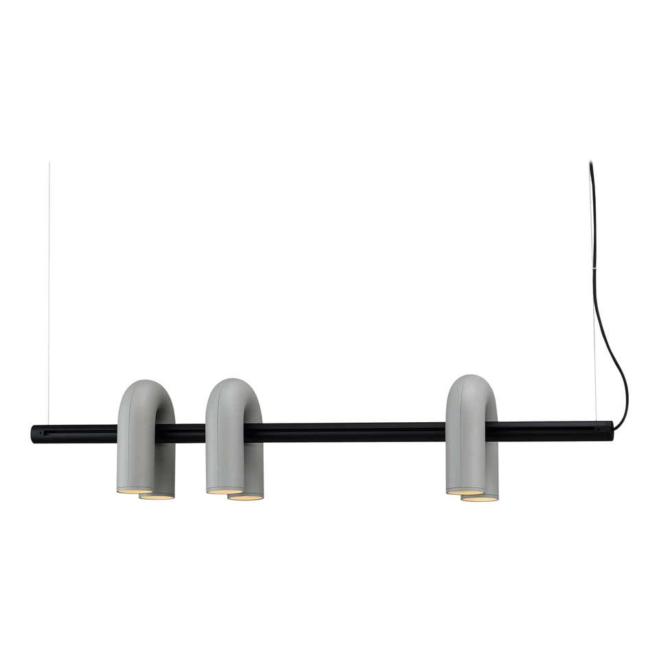 Kuben Pendant Light
