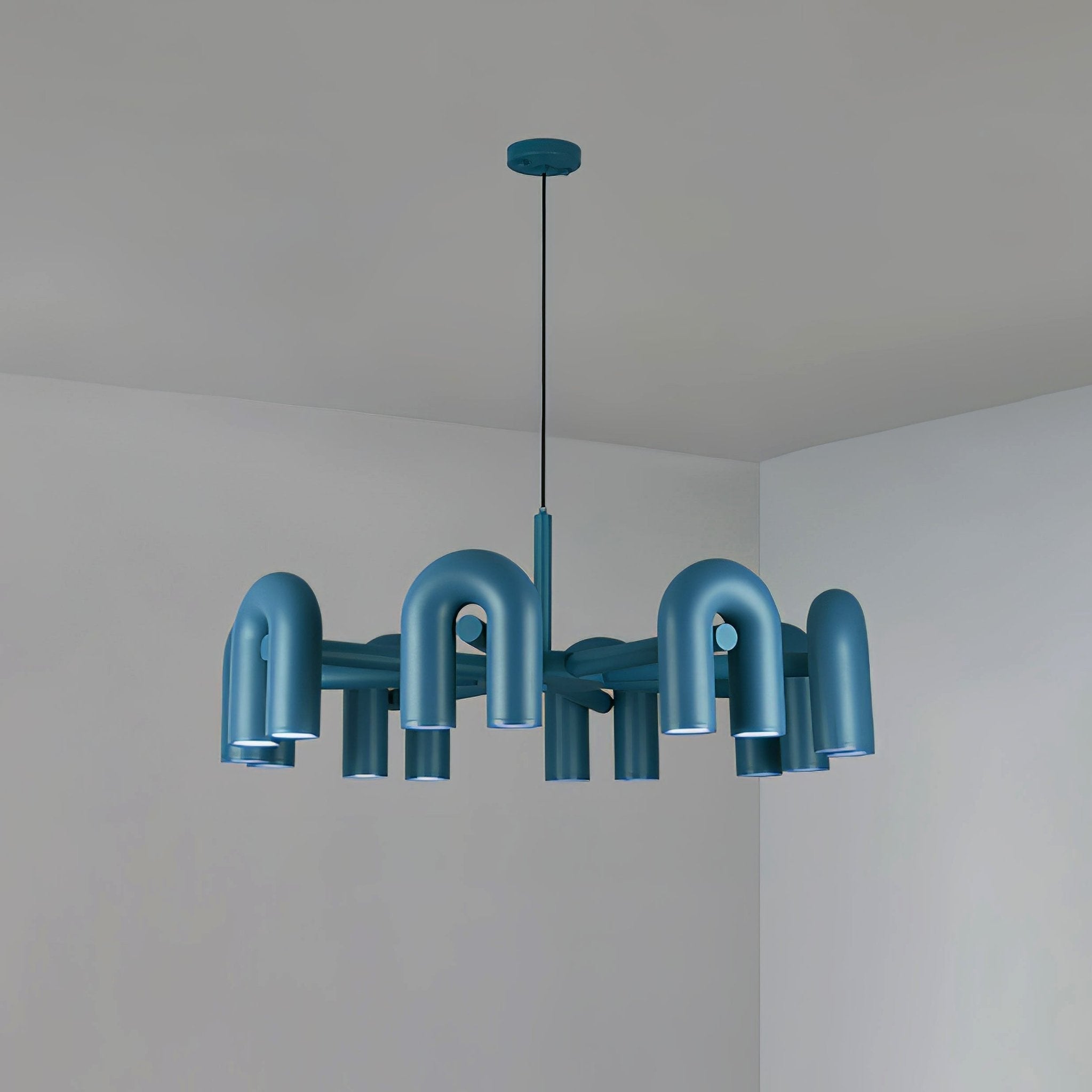 Kuben Pendant Light