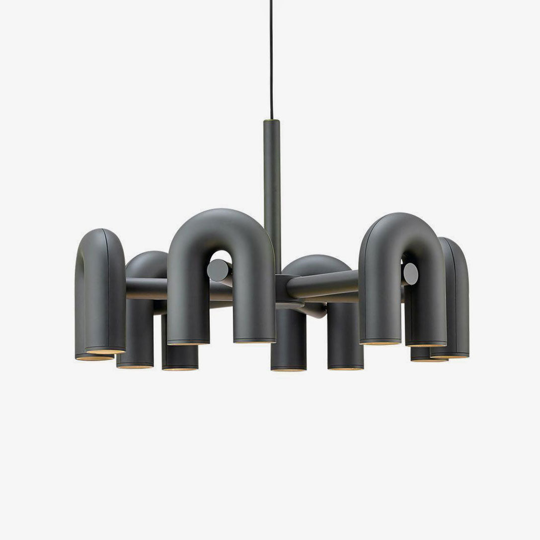 Kuben Pendant Light