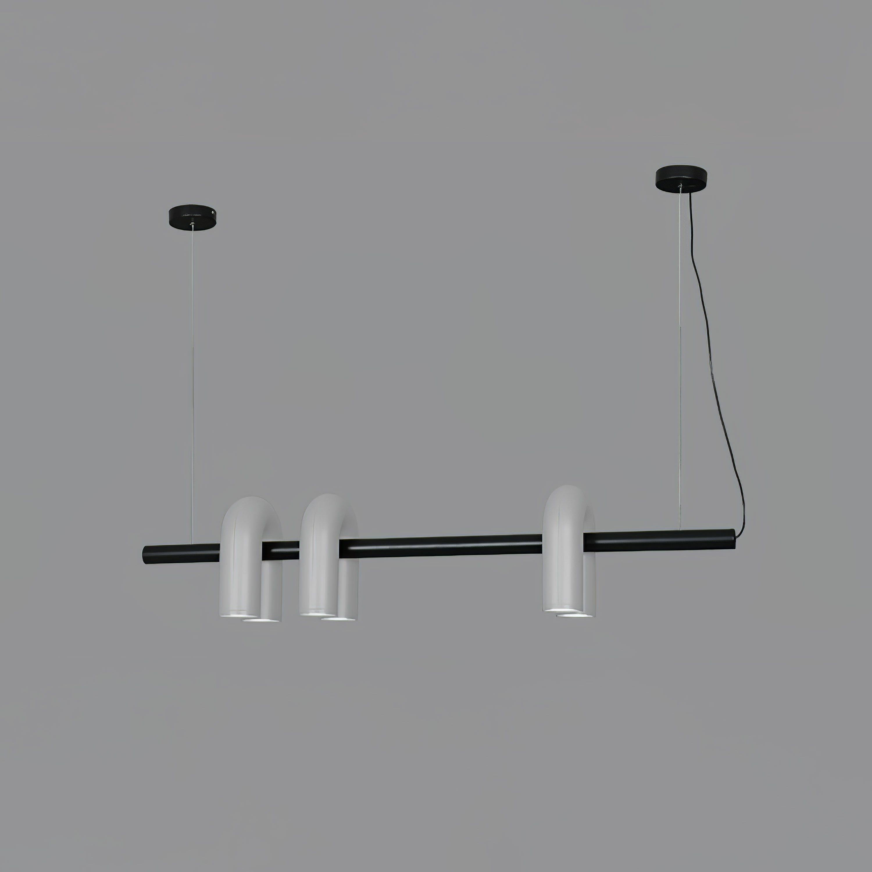 Kuben Pendant Light