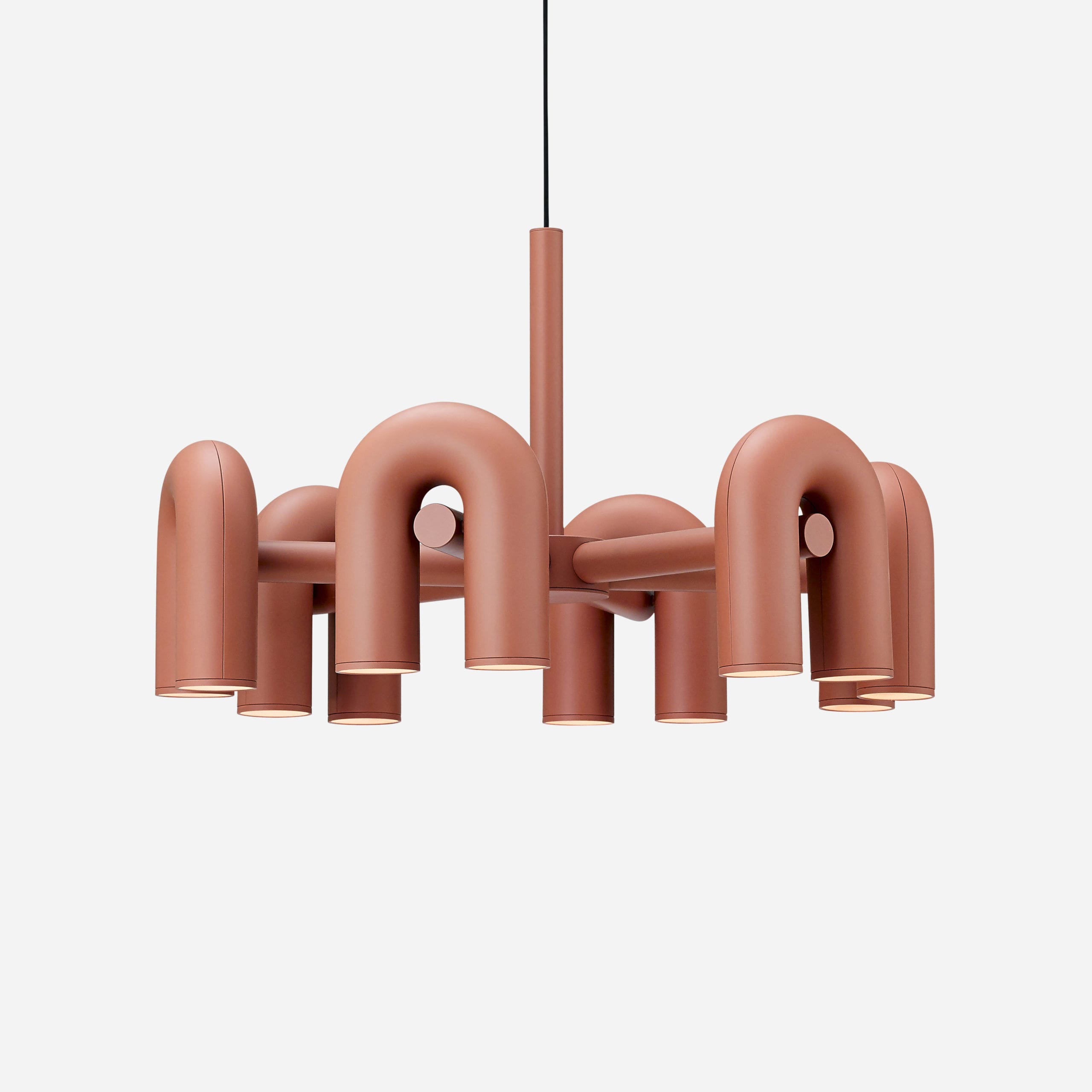 Kuben Pendant Light
