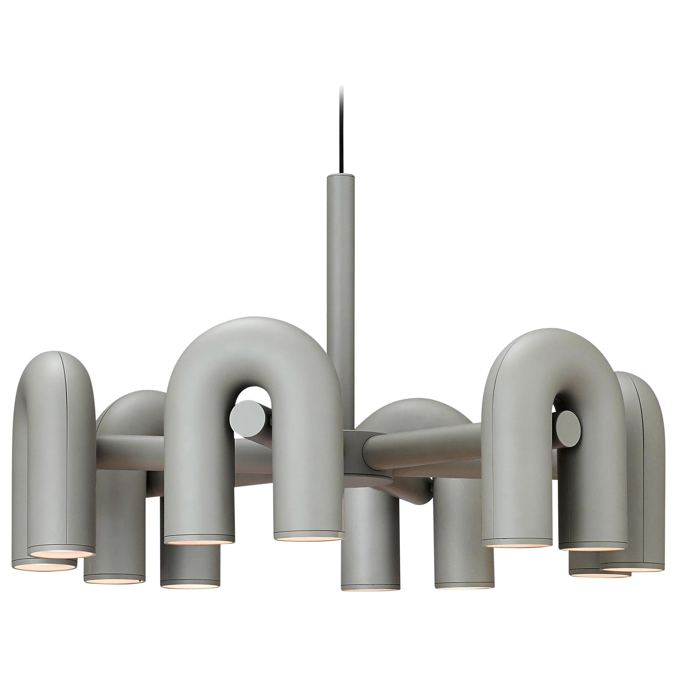 Kuben Pendant Light