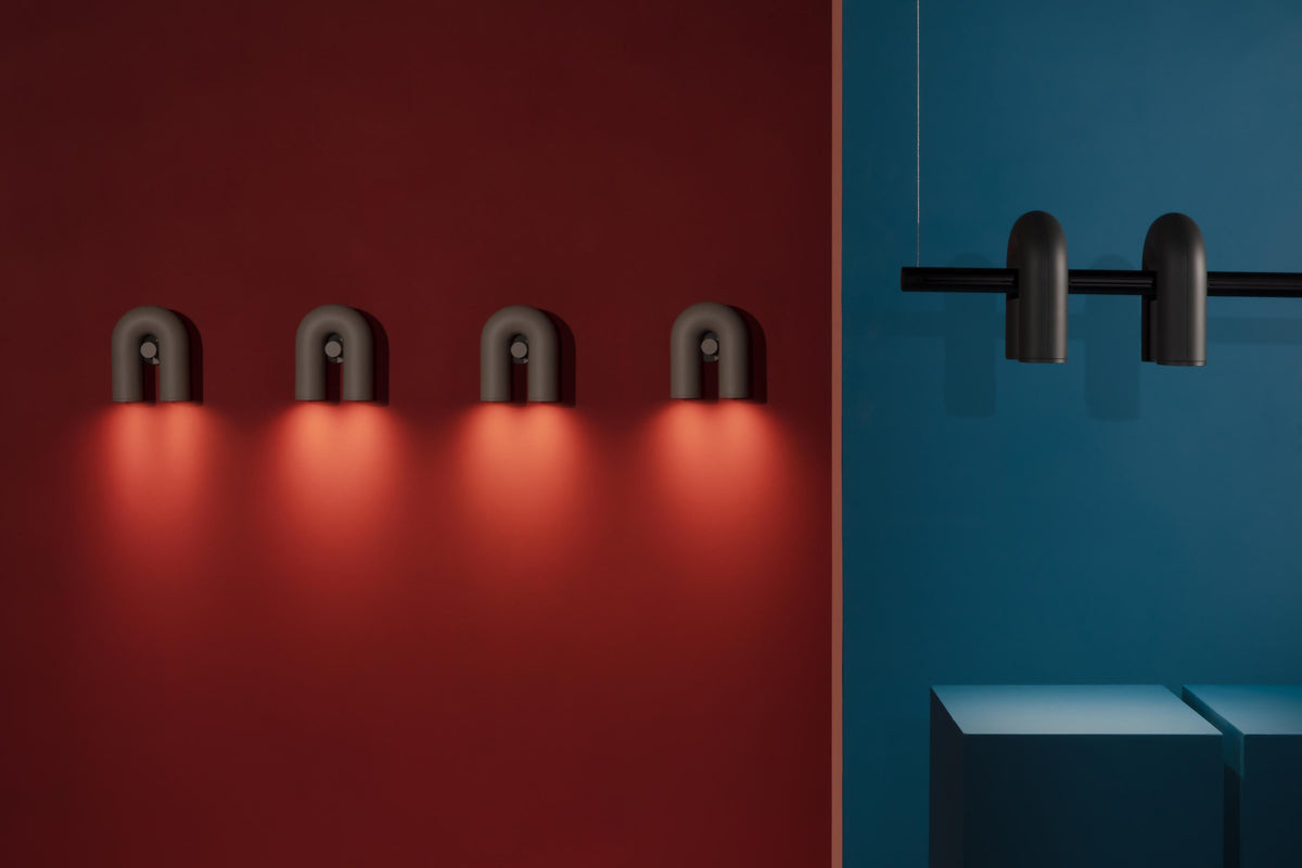 Tadalo Wall Light