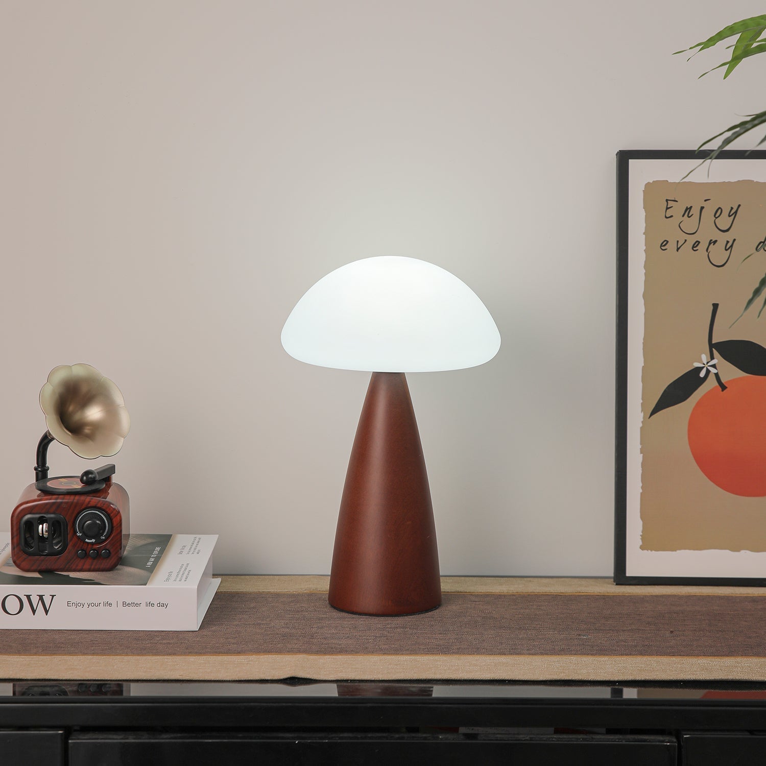 Comush Table Lamp