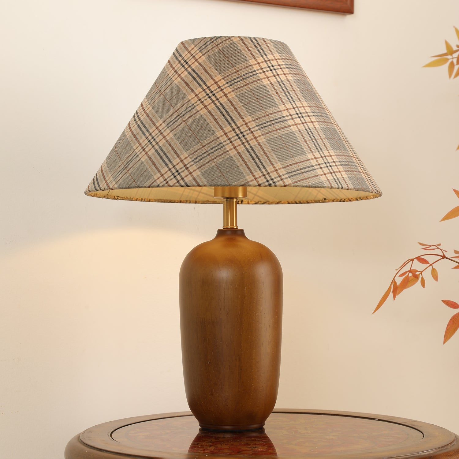 Colafe Table Lamp