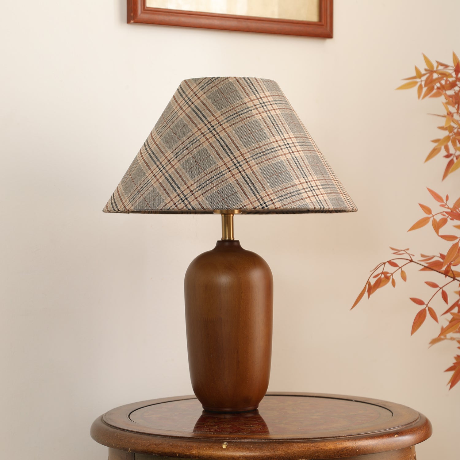 Colafe Table Lamp