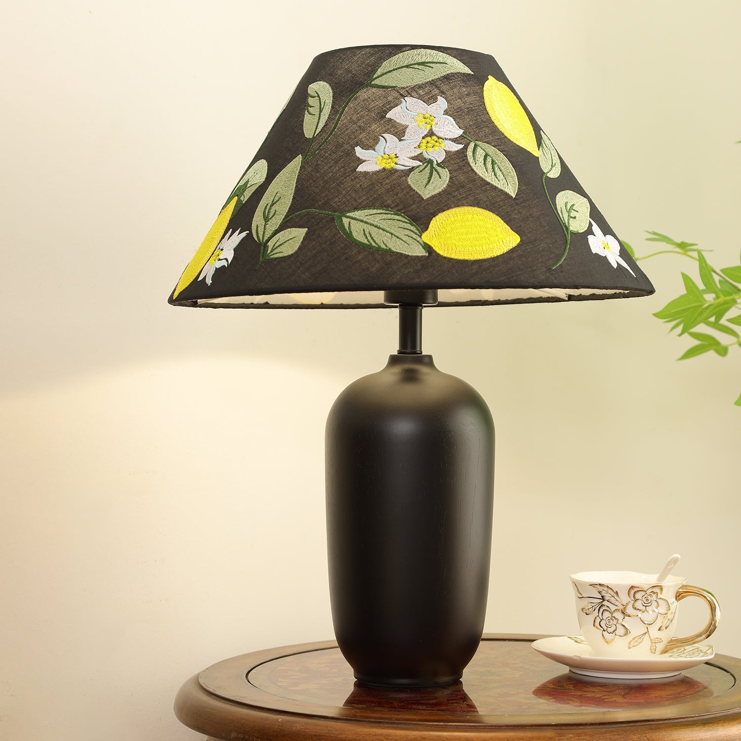Colafe Table Lamp