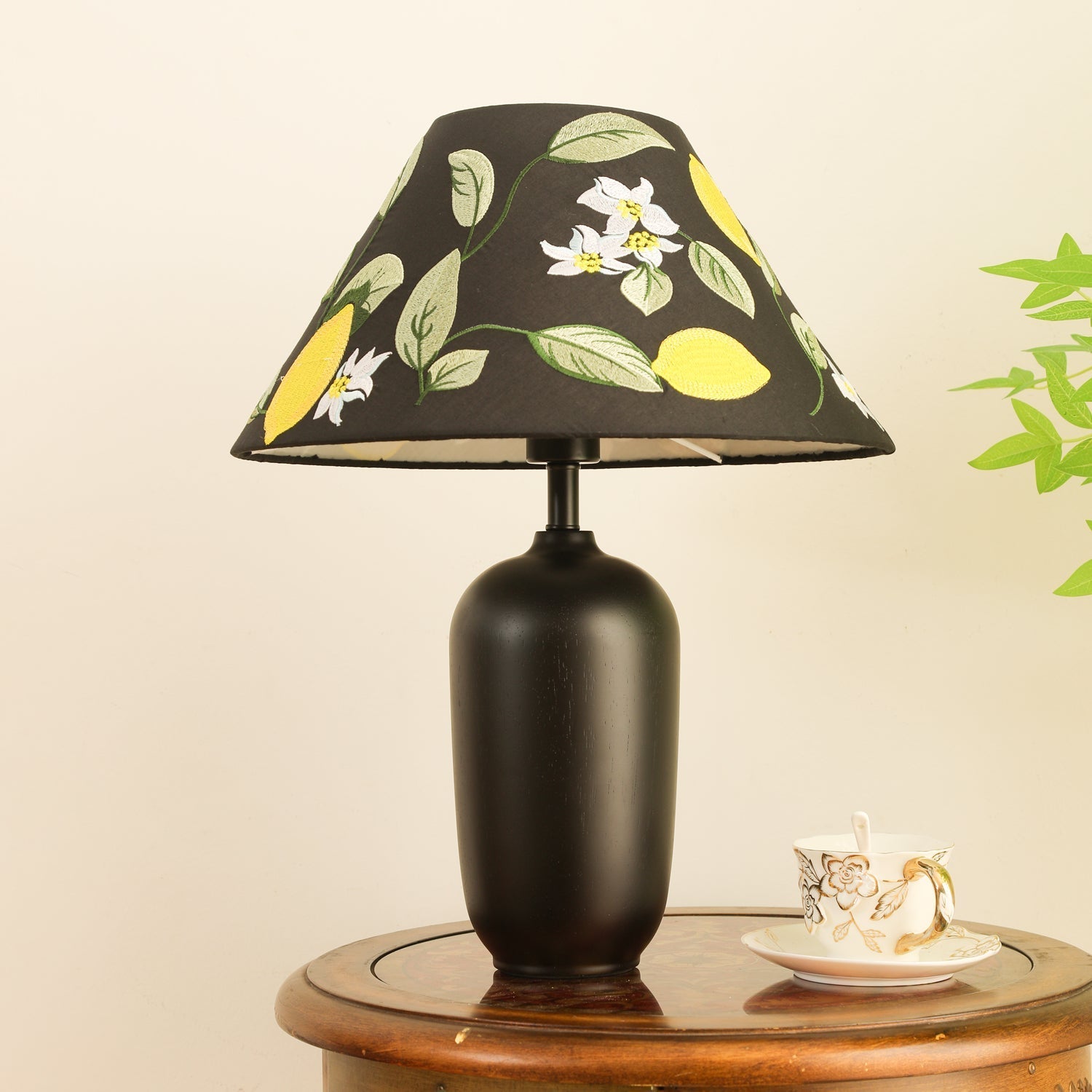 Colafe Table Lamp
