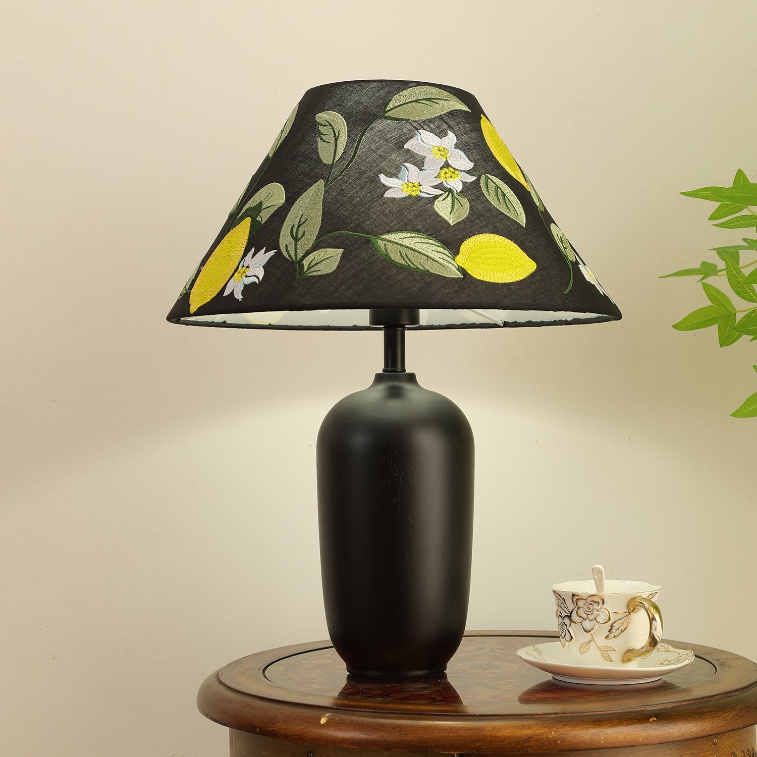 Colafe Table Lamp