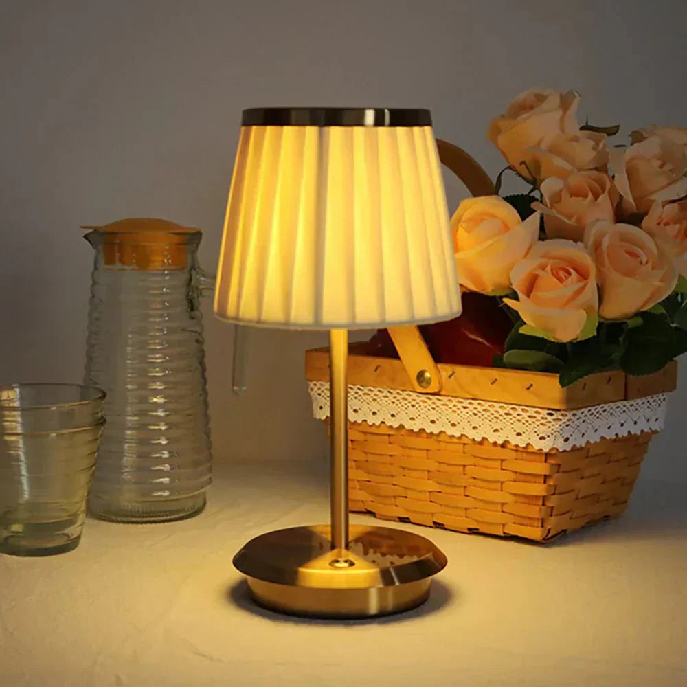Classic Table Lamp