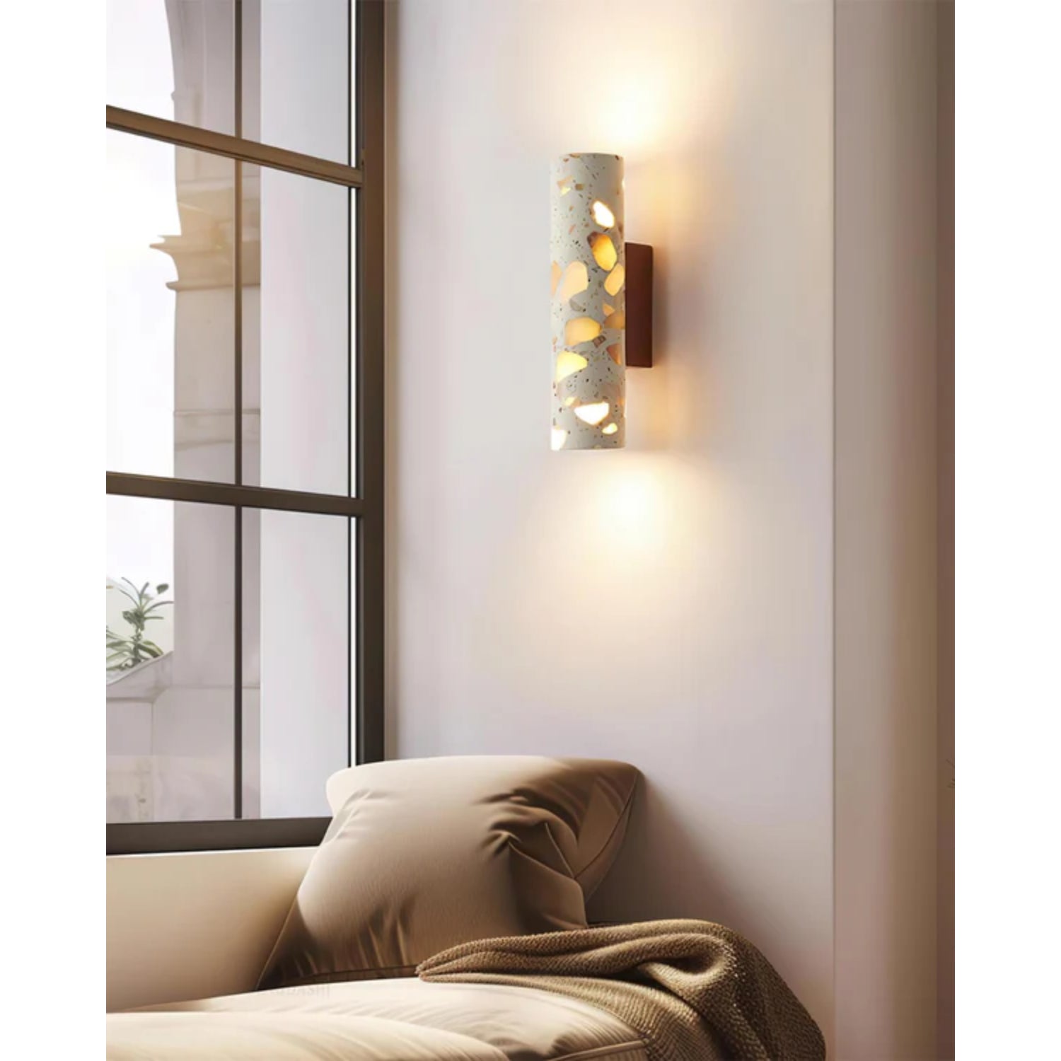 Cliza Wall Light